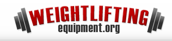 Weight Lifting Equipment