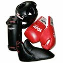 Boxing Gear