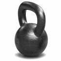 Kettlebells