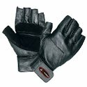 Weight Lifting Gloves