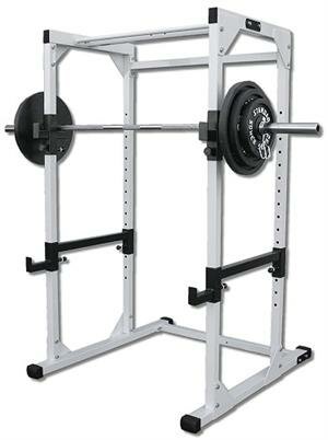 Pro Power Rack