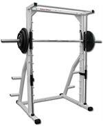 Linear Bearing Smith Machine