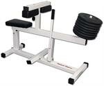 Seated calf Machine