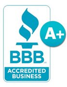 BBB Accredited